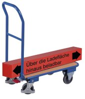 VARIOfit Klappbügelwagen