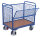 VARIOfit Drahtkastenwagen