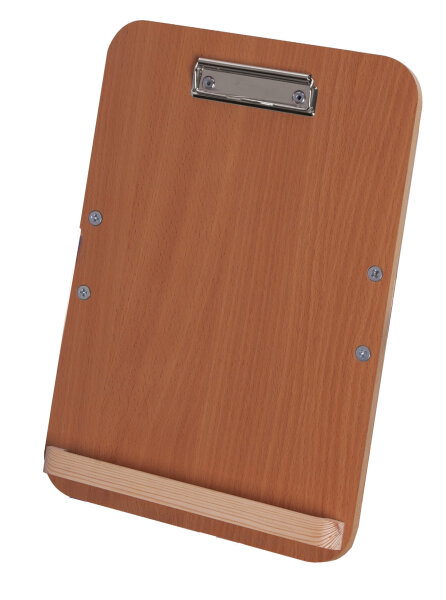 VARIOfit Schreibtafel für Format DIN A4