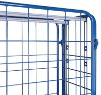 VARIOfit Paket-Vierwandwagen hoch