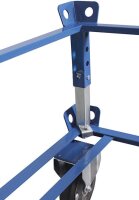 VARIOfit Aufsatzrahmen