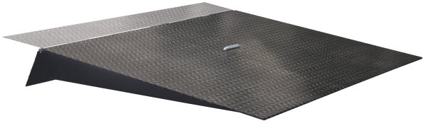 VARIOfit Auffahrrampe mit beweglicher Lippe sg-200.520