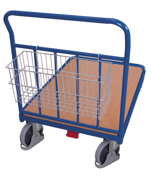 VARIOfit Drahtkorb zum Einhängen zu-SO-1073