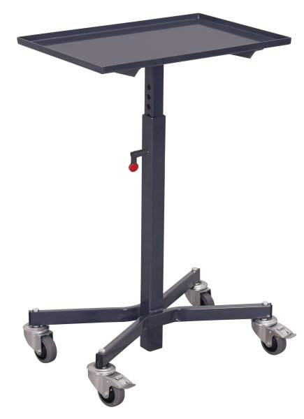 VARIOfit ESD Materialständer sw-405.040