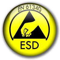 VARIOfit ESD Materialständer sw-405.040