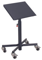 VARIOfit ESD Materialständer, einseitig neigbar...