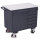 VARIOfit ESD Werkstattwagen mit 6 Schubladen sw-985.021