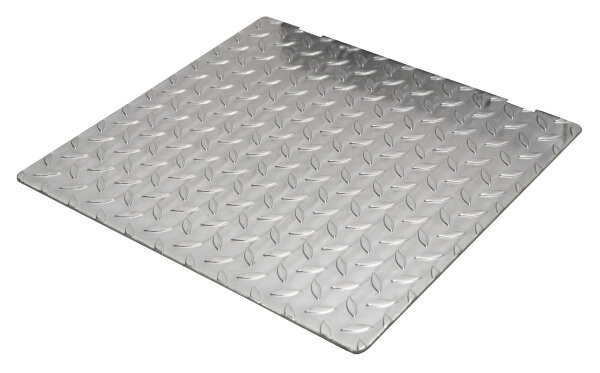 VARIOfit Ladeplattform aus Riffelblech zsg-154.000