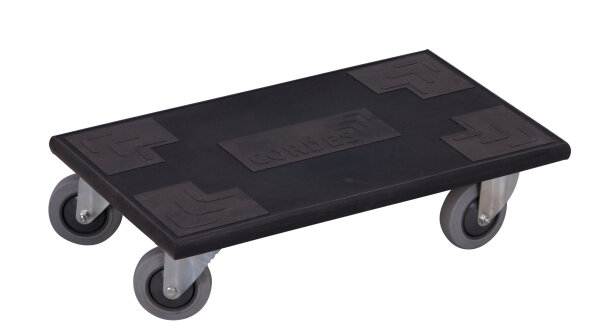 VARIOfit Möbelhund - Europa mit thermoplastischer Bereifung mh-949.300