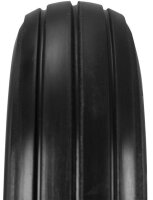 VARIOfit Pannensicheres Rad, 260 x 85 mm, schwarz...