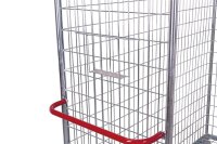 VARIOfit Kommissionierwagen, verzinkt sw-520.200