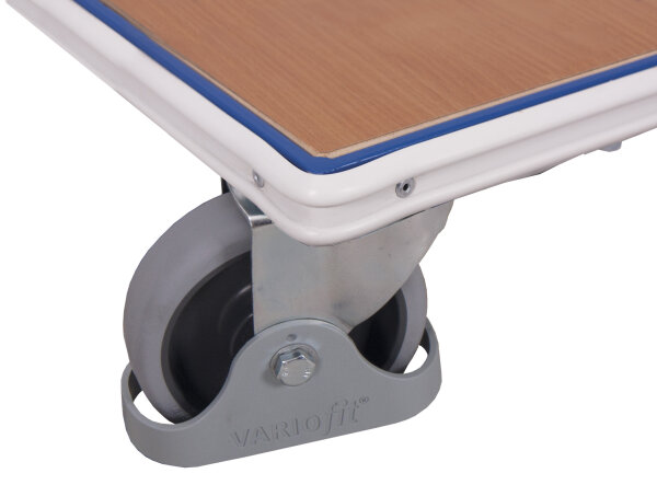 VARIOfit Stoßschutzleiste zsw-000.030