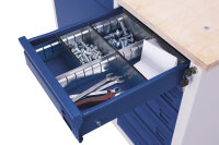 VARIOfit Schubladeneinteilungsset zsw-985.003