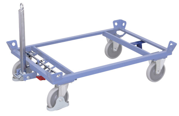 VARIOfit Deichsel mit automatischer Bremslösung und Kupplung zsw-870.019