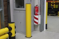 d-flexx Poller BRAVO Höhe 500-1200mm