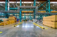 d-flexx Bodenprofilbarriere MIKE