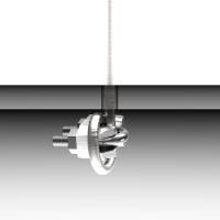 d-flexx PAPA hängende Höhenbegrenzung 1000-2000mm