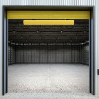 d-flexx PAPA hängende Höhenbegrenzung 1000-2000mm