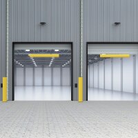 d-flexx PAPA hängende Höhenbegrenzung 1000-2000mm