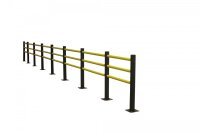 d-flexx Sicherheitsbarriere DELTA 3