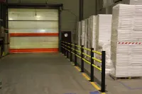 d-flexx Sicherheitsbarriere DELTA 3