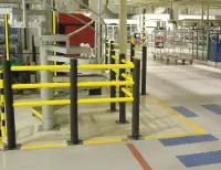 d-flexx Sicherheitsbarriere DELTA 3