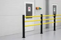 d-flexx Sicherheitsbarriere DELTA 3