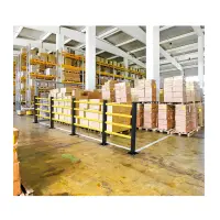 d-flexx Sicherheitsbarriere DELTA 4