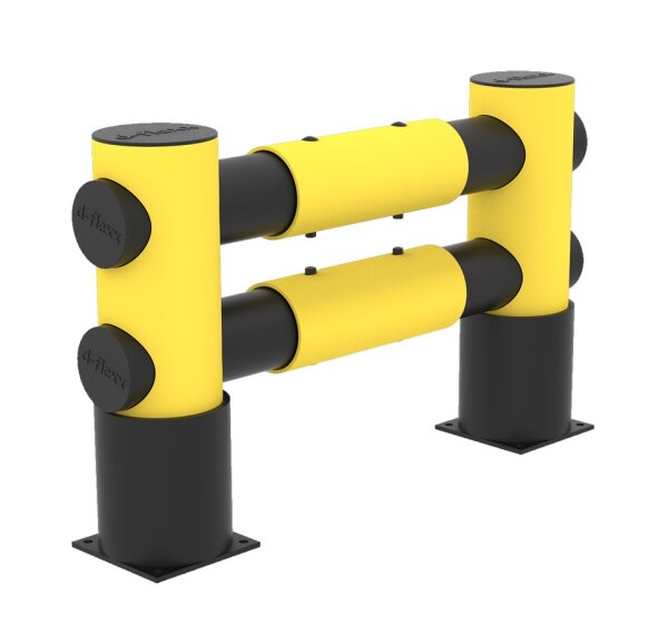 d-flexx Regalendschutz GOLF