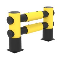 d-flexx Regalendschutz GOLF