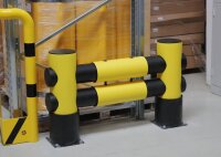 d-flexx Regalendschutz GOLF