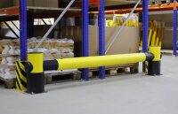 d-flexx Regalendschutz GOLF