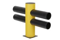 d-flexx Verkehrsbarriere HOTEL