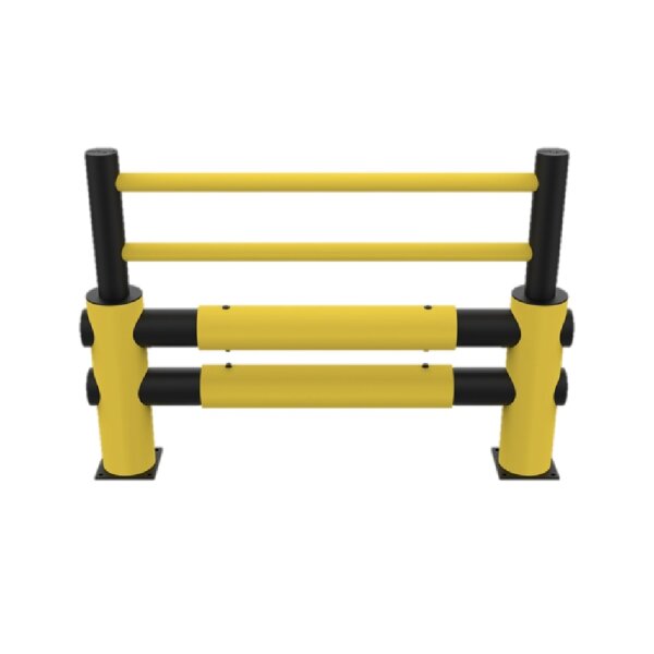 d-flexx Verkehrsbarriere LIMA