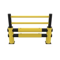 d-flexx Verkehrsbarriere LIMA