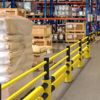 d-flexx Verkehrsbarriere LIMA