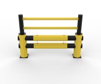 d-flexx Verkehrsbarriere LIMA