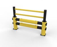 d-flexx Verkehrsbarriere LIMA