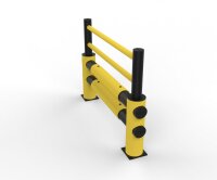 d-flexx Verkehrsbarriere LIMA