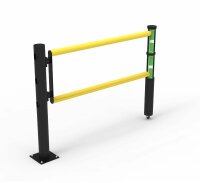 d-flexx Schwingtür JULIET