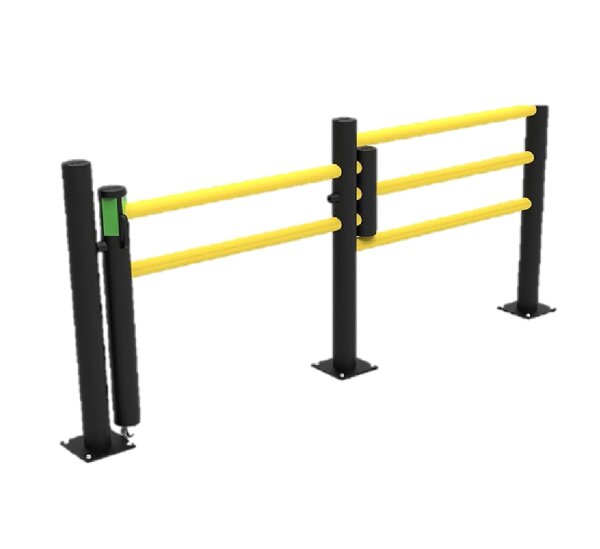 d-flexx Schiebetor OSCAR