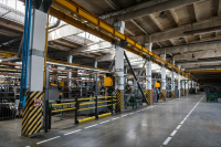 d-flexx Schiebetor OSCAR