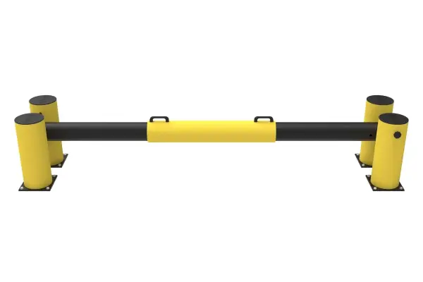 d-flexx DOCK GATE NOVEMBER