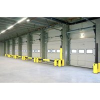 d-flexx DOCK GATE NOVEMBER