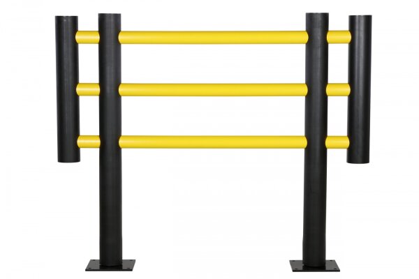 d-flexx Maschinenschutz FOXTROT