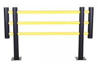 d-flexx Maschinenschutz FOXTROT