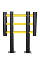 d-flexx Maschinenschutz FOXTROT