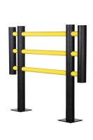 d-flexx Maschinenschutz FOXTROT