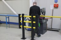 d-flexx Maschinenschutz FOXTROT