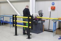 d-flexx Maschinenschutz FOXTROT